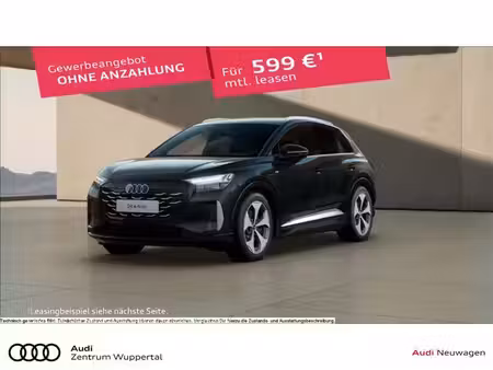 Audi Q4 e-tron 40 286