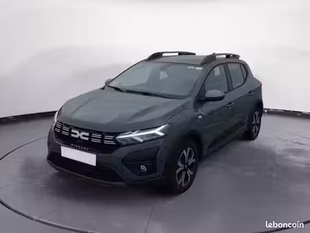 Dacia Sandero 1.0 100 Expression