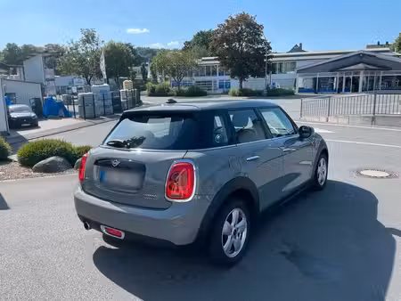 Mini Mini Cooper 1.5 136