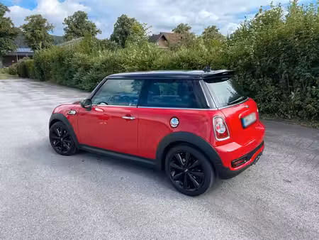 Mini Mini Cooper S 1.6 184