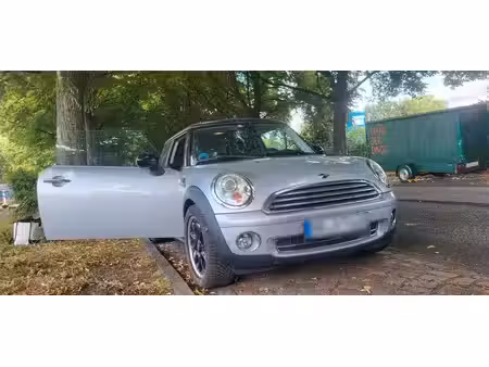 Mini Mini One 120