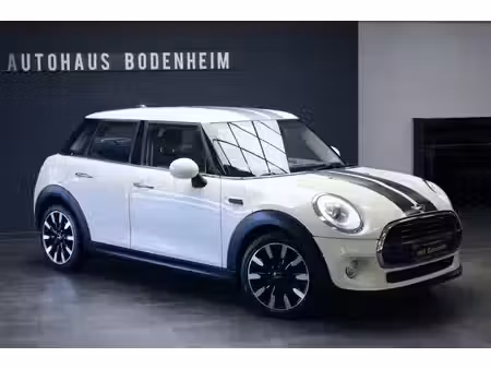 Mini Mini Cooper 1.5 136