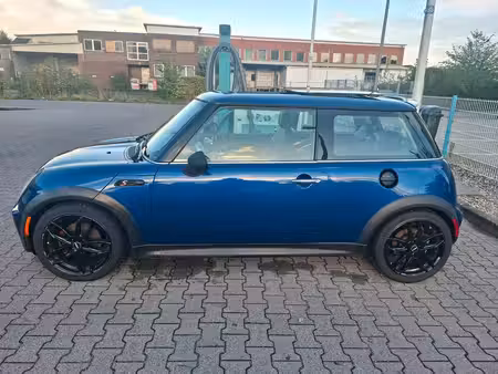 Mini Mini Cooper S 1.6 163