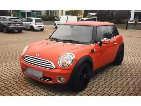 Mini Mini Cooper 1.6 98