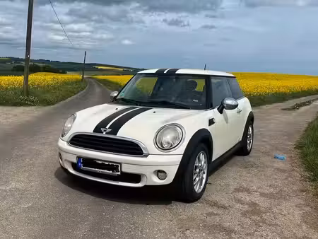 Mini Mini One 75