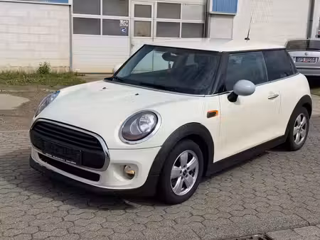Mini Mini One 1.2 102