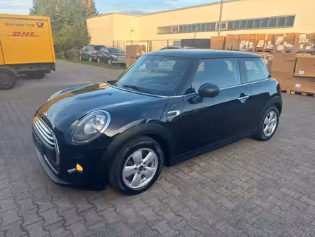 Mini Mini One 1.2 102