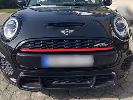 Mini Cabrio John Cooper Works 2.0 231