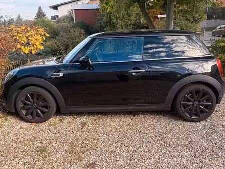 Mini Mini Cooper 1.5 136