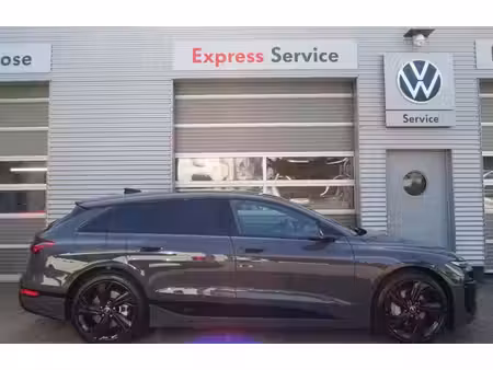 Audi A6 367
