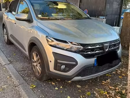 Dacia Sandero 1.0 100