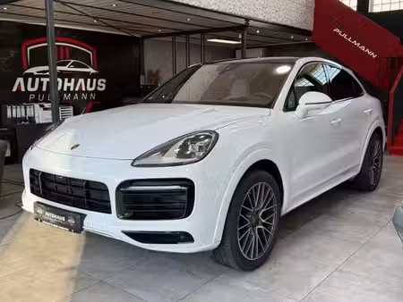 Porsche Cayenne V6 3.0 340 4x4