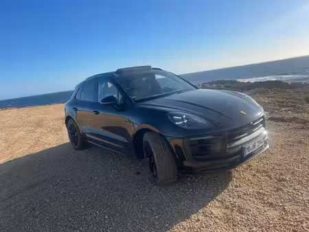 Porsche Macan GTS V6 2.9 440 4x4