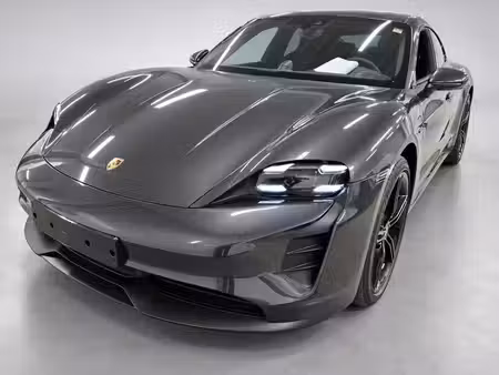 Porsche Taycan GTS 598 4x4