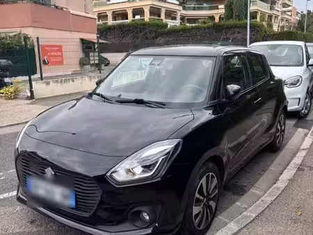 Suzuki Swift 1.2 90