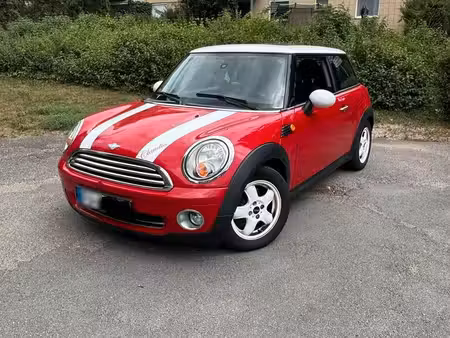 Mini Mini Cooper 1.6 120