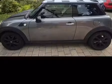 Mini Mini Cooper 1.6 120