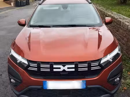 Dacia Jogger 1.0 100 Expression