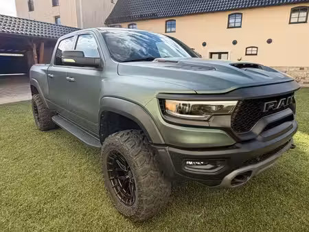 Dodge RAM 1500