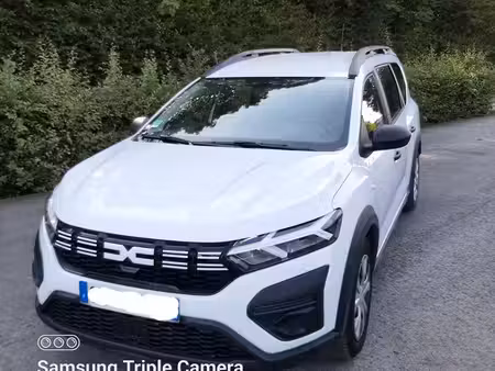 Dacia Jogger 1.0 100