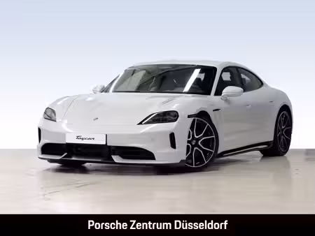 Porsche Taycan 435 Black Edition