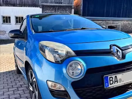 Renault Twingo 1.2 75