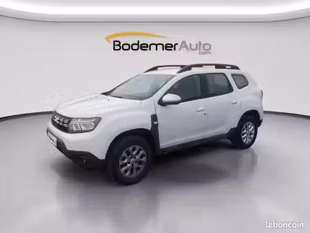 Dacia Duster Eco G 1.0 101 Expression