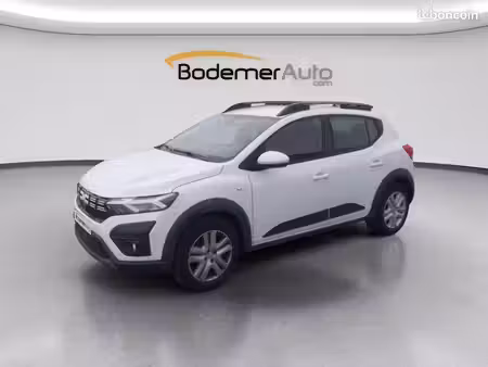 Dacia Sandero 1.0 100 Expression