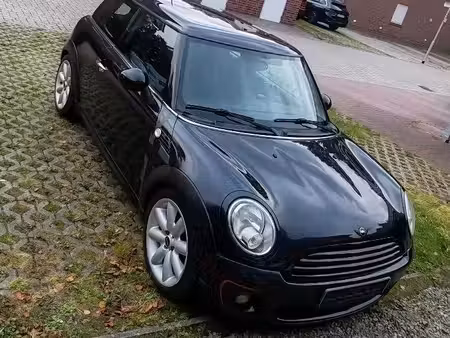 Mini Mini Cooper 95