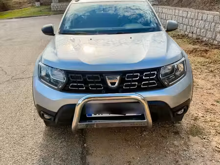 Dacia Duster 1.5 dCi 115
