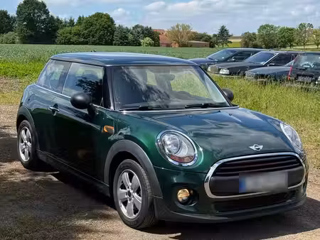 Mini Mini One 75