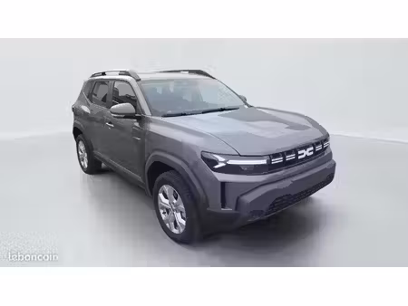 Dacia Duster 1.2 150 Expression