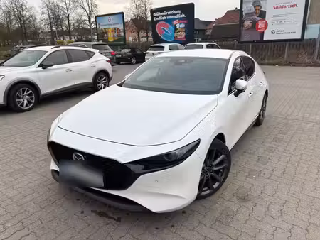 Mazda Mazda2 Skyactiv G 1.5 90