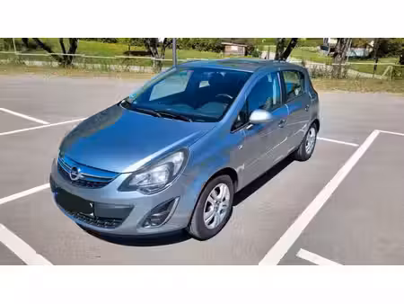 Opel Corsa 1.2 86 Selective