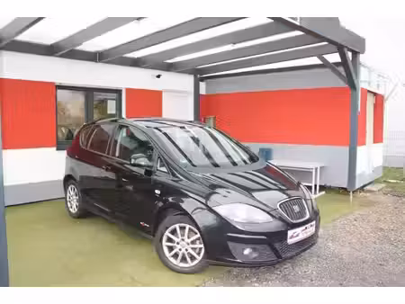 Seat Altea 1.4 TSI 125 Style