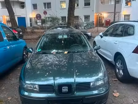 Seat Toledo 
