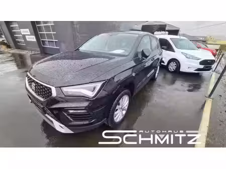 Seat Ateca 2.0