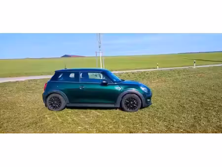 Mini Mini One 75