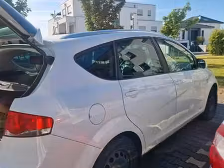 Seat Altea Xl 2.0 140