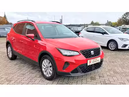 Seat Arona 1.0 TSI 95 Style