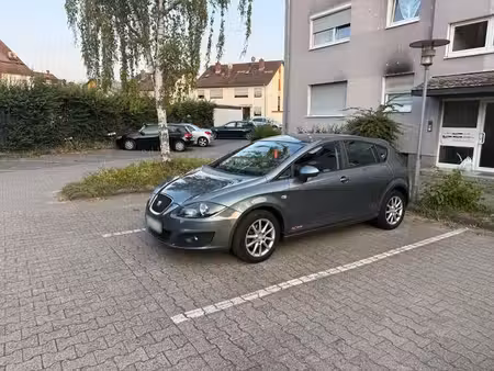 Seat Leon 1.6 TDI 105