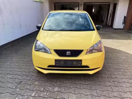 Seat Mii 1.0 60 Référence