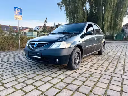 Dacia Logan 1.4 75