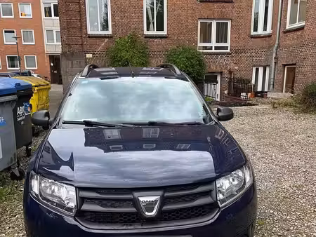 Dacia Logan 1.2 75