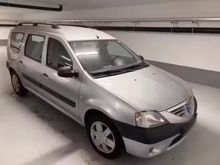 Dacia Logan 1.6 105