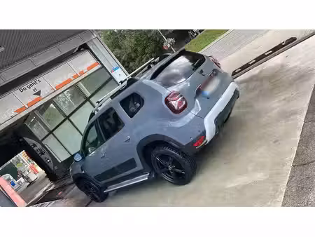 Dacia Duster 1.3 TCe 150