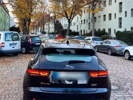 Jaguar E-Pace D150 2.0 150 4x4