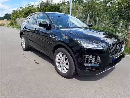 Jaguar E-Pace D150 2.0 150 4x4