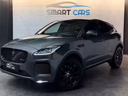 Jaguar E-Pace 2.0 R 4x4