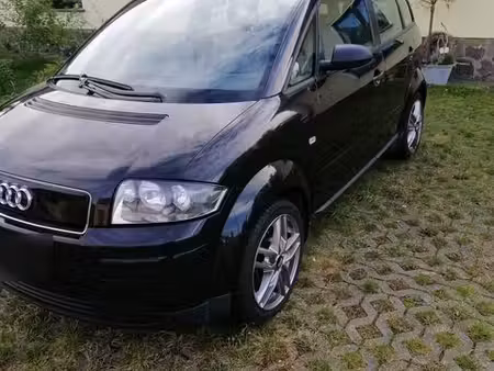 Audi A2 1.4 75
